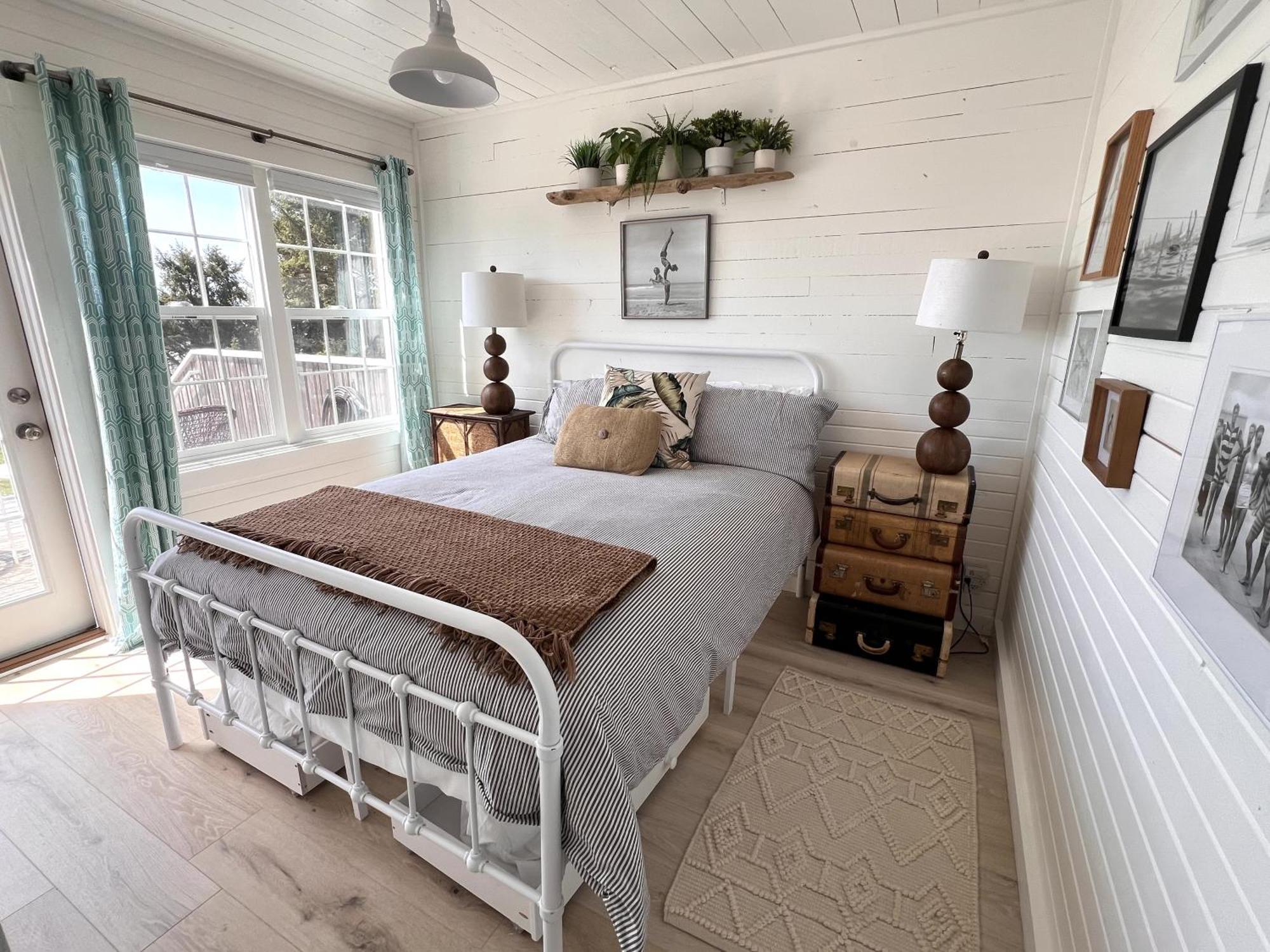 Sunset Beach Getaway Moclips Luaran gambar