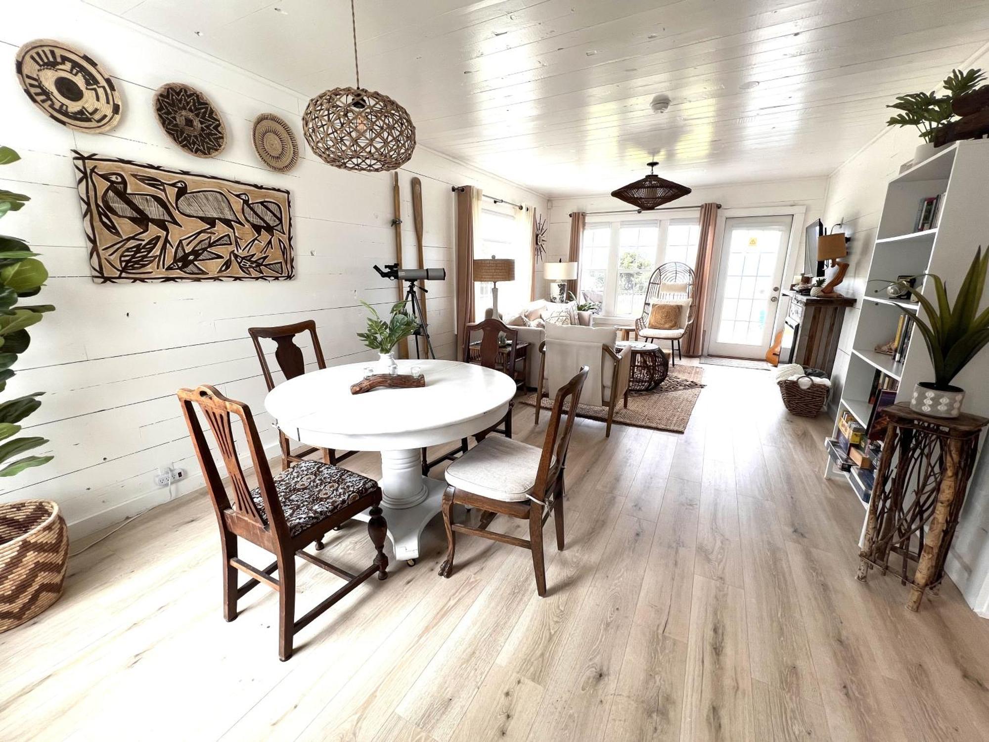 Sunset Beach Getaway Moclips Luaran gambar