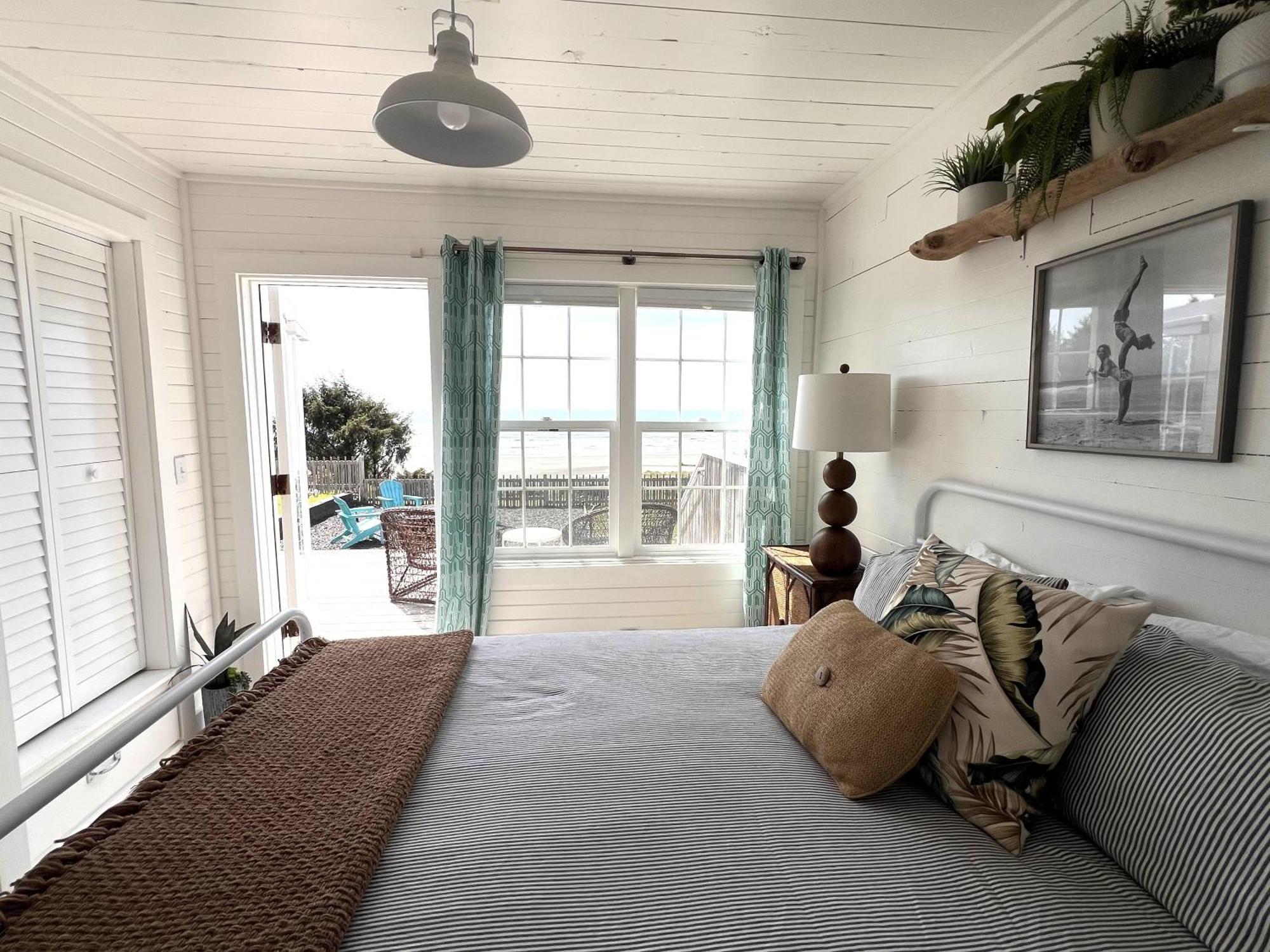 Sunset Beach Getaway Moclips Luaran gambar