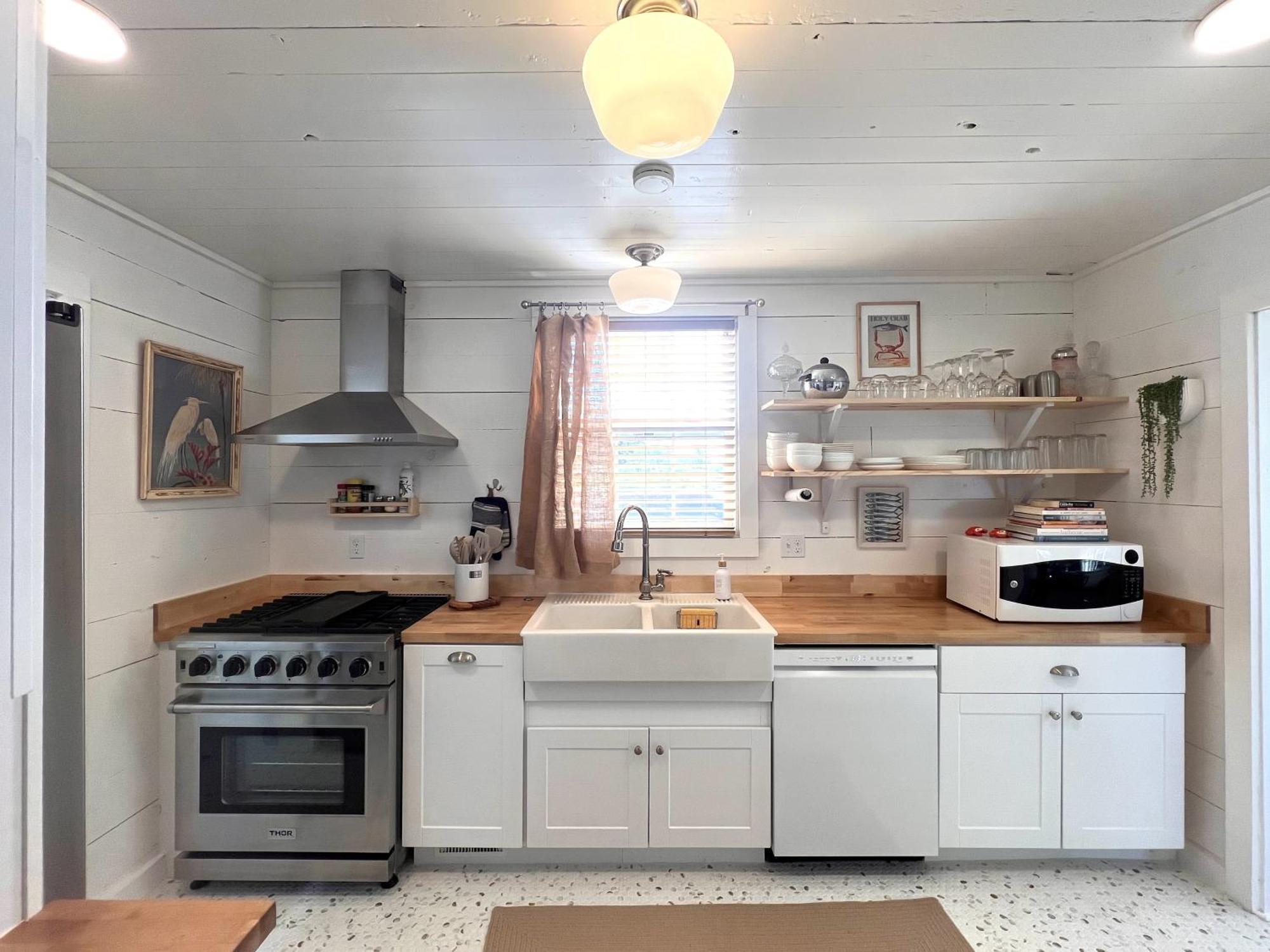 Sunset Beach Getaway Moclips Luaran gambar